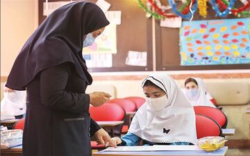  نتایج اعتراضات رتبه‌بندی معلمان چه زمانی اعلام می‌شود؟