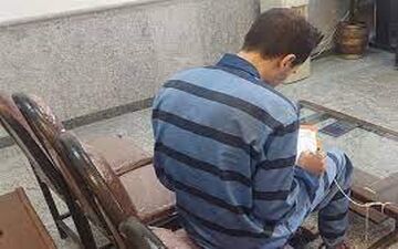 قتل نگهبان مجتمع مسکونی به دست ساقی سابقه دار/ادعای جنایت ناخواسته در دادگاه 
