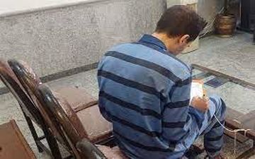 قتل نگهبان مجتمع مسکونی به دست ساقی سابقه دار/ادعای جنایت ناخواسته در دادگاه 