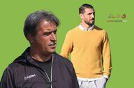 شاهین در گره امید؛ تساوی بدون گل در جدال پایتخت‌نشین‌ها