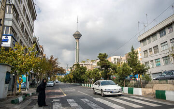 خبر خوش برای تهرانی‌ها

