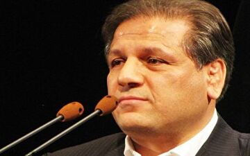 آیا مدیرعامل بانک آینده از کشور فرار کرده است؟ + فیلم