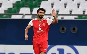 بشار رسن به ایران برنمیگردد