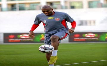 واکنش تند پرسپولیس به شایعه جدایی عبدالکریم