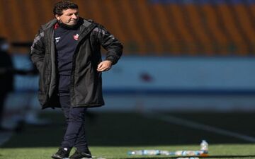 رفتار کی روش عجیب بود/ مقابل آمریکا، تیم ملی ۱۰ درصد خودش هم نبود!