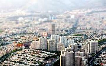 پیش بینی خطرناک درباره بازار مسکن در سال جدید