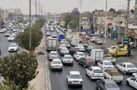  طرح زوج و فرد در اصفهان متوقف شد