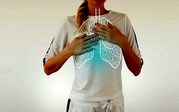 پاکسازی ریه ها با چند روش موثر