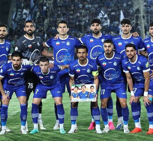 فیلم| سکوت استقلال بعد از برد بزرگ؛ واکنش آسانی به شکایت سپاهان