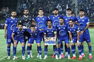 فیلم| سکوت استقلال بعد از برد بزرگ؛ واکنش آسانی به شکایت سپاهان