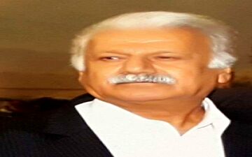 سومین هنرمندی که در ٢٤ ساعت اخیر درگذشت