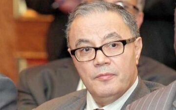 دیپلمات الجزائری: سازش برخی کشورهای عربی با اسرائیل تسریع شده است