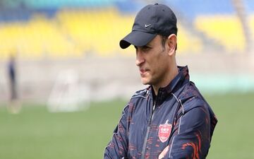 جلسه گل‌محمدی با هیات مدیره پرسپولیس برگزار شد