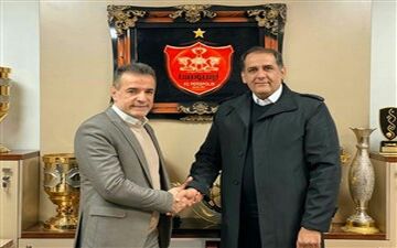 رسول پناه: حکم جلب انصاریفرد آمد و فرار کرد