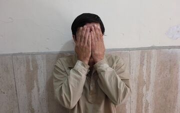 راز قتل زن میانسال با لو دادن نان قاتلش قبل از مرگ فاش شد
