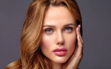 بگو متولد چه ماهی هستی تا بهت بگم کجای صورت شما زیباتر است!+ تصاویر