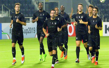 بحران در اردوی السد؛ جنگ داخلی قطری ها در آستانه دیدار با پرسپولیس