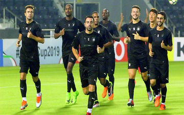 بحران در اردوی السد؛ جنگ داخلی قطری ها در آستانه دیدار با پرسپولیس