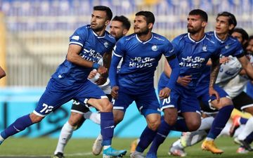 بازیکنان استقلال فقط به صورت قرضی می توانند جدا شوند