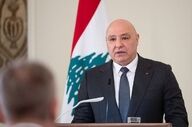 عون: حملات اسرائیل به جنوب لبنان تهدیدی برای روند دیپلماتیک است