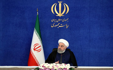 روحانی: باید جمهوریت، اسلامیت و ایرانیت را حفظ کنیم
