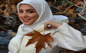 در واکنش به شایعه ها، ژیلا صادقی خداحافظی اش را تکذیب کرد