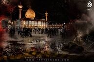 حمله به حرم شاهچراغ در ۲۲ مرداد؛ روایت دومین حادثه تروریستی در یک سال