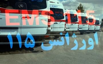 ۷ کشته و ۷۸ مصدوم در پی ریزش بهمن و برف در استان گیلان