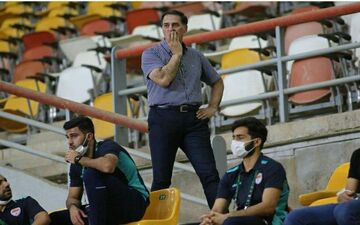 انتقاد سعید آذری به شرایط این روزهای فوتبال در ایران و قیمت بازیکنان