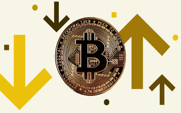  بیت‌کوین در مسیر ثبت رکورد قیمتی جدید 