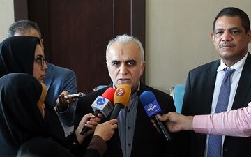  دستور وزیر اقتصاد برای اصلاح برخی رویه های سازمان امور مالیاتی