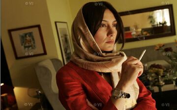 ماجرای غیرتی شدن نامزد هدیه تهرانی چه بود؟