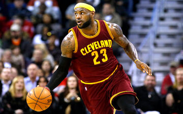 بمب نقل و انتقالات NBA ترکید/ پادشاه در لیکرز