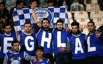 آخرین وضعیت دو تماشاگری که راهی بیمارستان شدند 