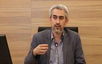 وزیر اقتصاد: ساماندهی یک بانک دیگر تا پایان سال جاری انجام می‌شود