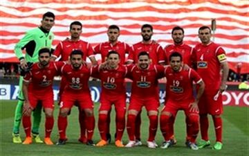  برنامه تمرینی پرسپولیس اعلام شد