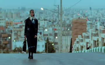 «مدیترانه» از فردا به سینما می‌آید + تیزر