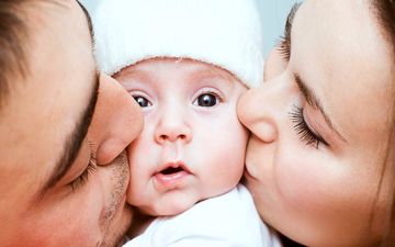 چند میلیون زوج ایرانی بچه‌دار نمی‌شوند؟