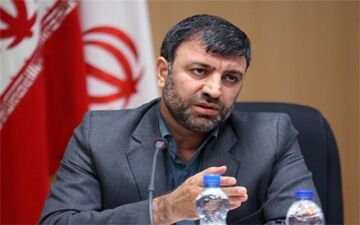 ترفند عجیب برای قاچاق میلیاردها تومان کاغذ دیواری 