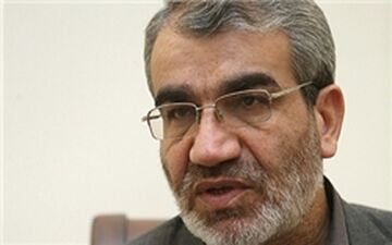  بررسی لایحه برنامه ششم برای دومین بار در شورای نگهبان 