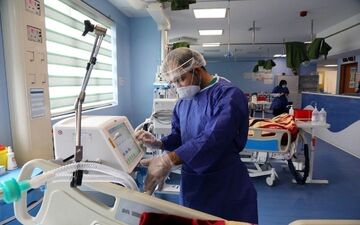 ۱۱۴ هموطن بر اثر کرونا جان باختند/ شناسایی ۳۸۱۳ بیمار جدید