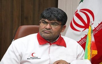  فرد مفقودشده در ریگان بعد از ۱۲ ساعت جست‌وجو پیدا شد 