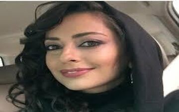 نفیسه روشن و بهاره رهنما در پشت صحنه یک سریال