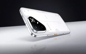 معرفی تکنو Pova 8 Pro 5G با نمایشگر 144 هرتزی و باتری بزرگ