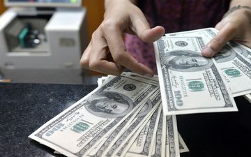  قیمت ارز در صرافی ملی امروز ۹۸/۰۱/۰۴