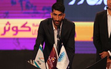 مدت زمان دوری بیرانوند از ترکیب اصلی پرسپولیس مشخص شد
