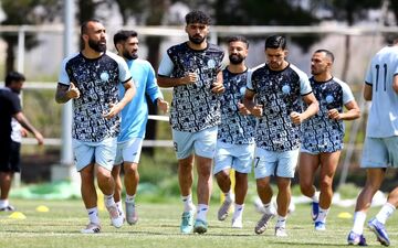  استقلال برای من زود بود؛ می‌خواستم پله‌پله پیش بروم