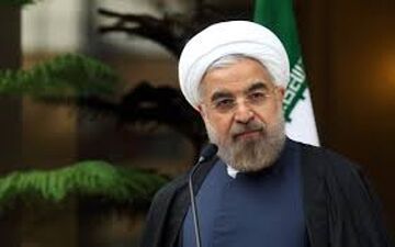 
هشدار ریاست جمهوری درباره ممنوعیت استفاده از پیام رسان های خارجی