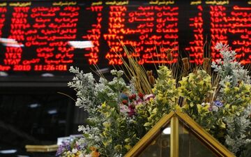  بورس با فتح کانال 121 هزار واحدی رکورد زد