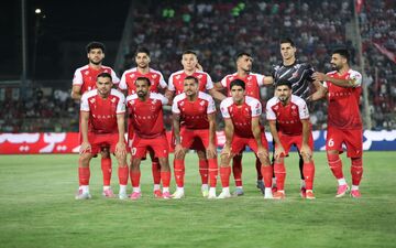 سازمان لیگ پاسخ پرسپولیس را داد 